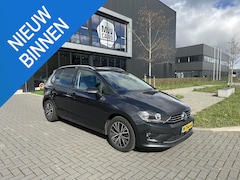 Volkswagen Golf Sportsvan - 1.2 TSI Trendline ECC CC Navi