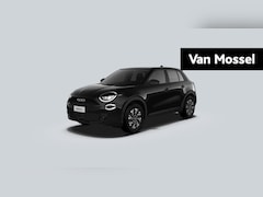 Fiat 600 - 1.2 Hybrid 100 Urban | Apple & Android Carplay | Parkeersensoren | Led Verlichting|