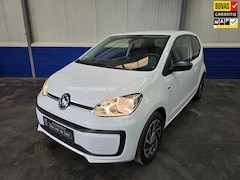 Volkswagen Up! - 1.0 BMT take up