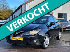 Seat Ibiza SC - 1.4 Style COPA zeer nette auto met airco