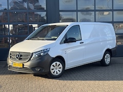 Mercedes-Benz Vito - 114 L | LED | Camera | Cruise | Navi | 2.5t Trekhaak | Certified 24 mnd garantie