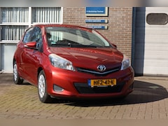 Toyota Yaris - 1.3 VVT-i Dynamic