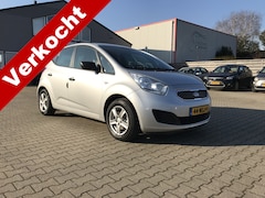 Kia Venga - 1.4 CVVT X-tra