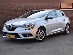 Renault Mégane - 1.5 dCi Eco2 Limited '18 Clima Navi Cruise