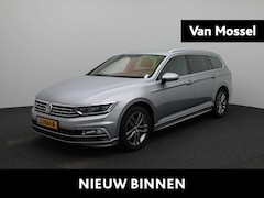 Volkswagen Passat Variant - 1.5 TSI Highline Business R | R-LINE | LEDEREN BEKLEDING | VIRTUAL COCKPIT | 360 CAMERA |