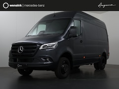 Mercedes-Benz Sprinter - 519 L2H2 Select 5T