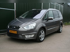 Ford Galaxy - 1.6 SCTi Platinum EXPORT PRICE EXCL BPM 7 PERSOONS, LEER, NAVIGATIE, TREKHAAK