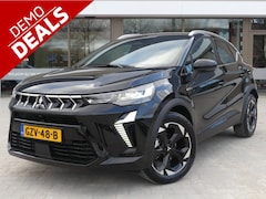 Mitsubishi ASX - 1.3 DI-T Intense+