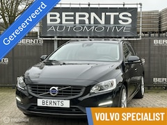 Volvo V60 - T3|Navi|Leder|Camera|Stoelverwarming|PDC V+A