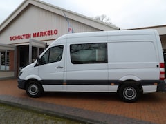 Mercedes-Benz Sprinter - 313 2.2 CDI 366