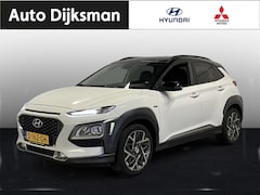 Hyundai Kona - Carplay/Andr 1.6 GDI HEV Fashion