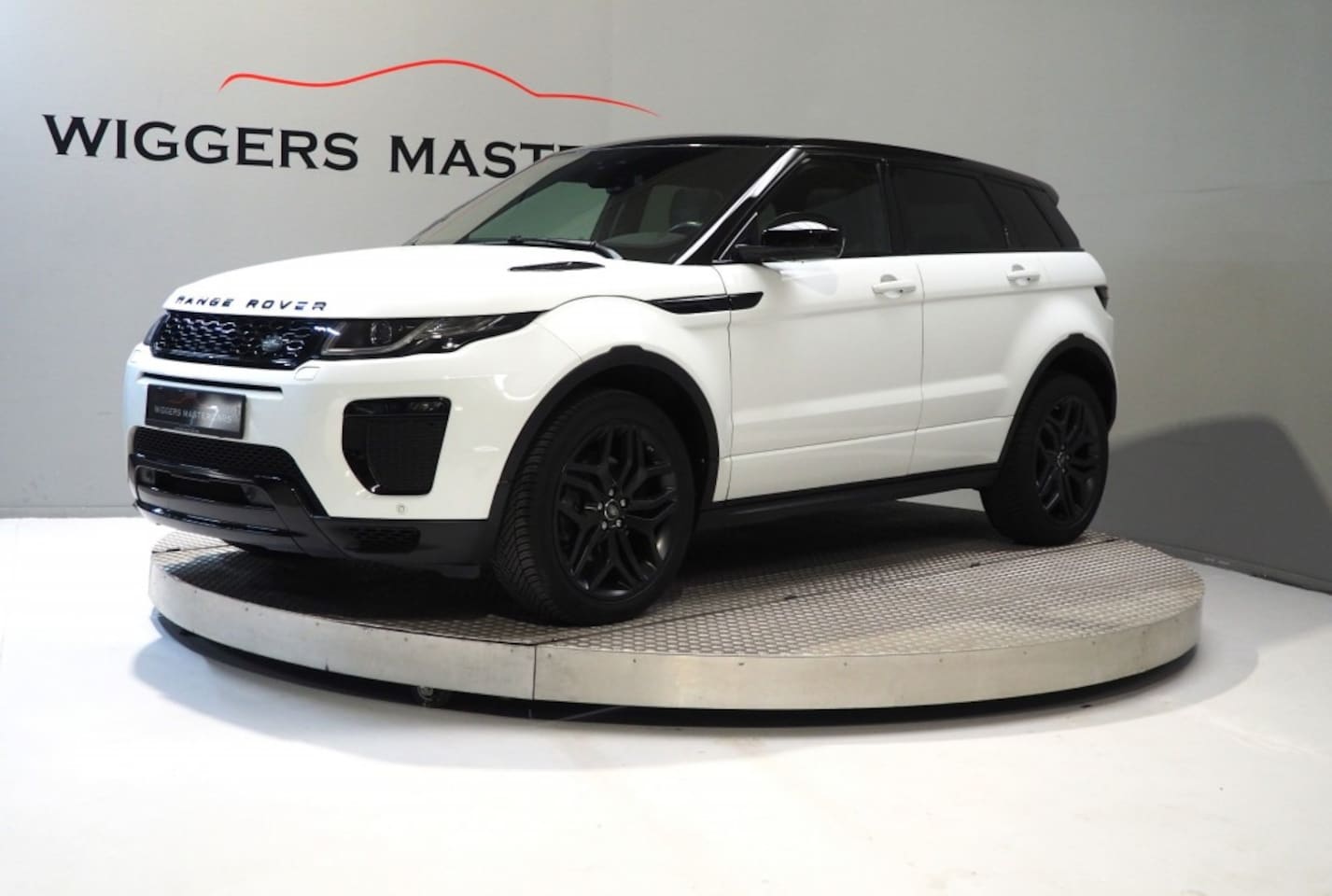 Land Rover Range Rover Evoque - 2.0 TD AWD HSE Dynamic Automaat 180 PK , Leder, panodak, Meridia - AutoWereld.nl