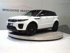 Land Rover Range Rover Evoque - 2.0 TD AWD HSE Dynamic Automaat 180 PK , Leder, panodak, Meridia