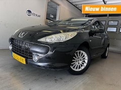 Peugeot 307 - 1.6-16V XS 5drs CLIMA TREKHAAK INRUILKOOPJE MEENEEM PRIJS