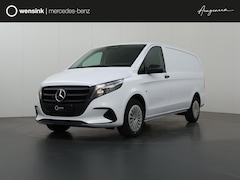 Mercedes-Benz Vito - 116 CDI L2 Pro | 2500kg trekgewicht | achterdeuren | bumpers in kleur