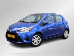 Toyota Yaris - 1.5 Hybrid Active Navigatie | Clima | Camera