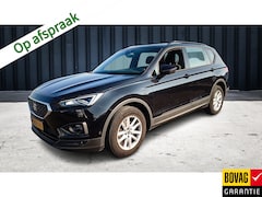 Seat Tarraco - 1.5 TSI Style Limited Edition (150 PK) 1e-Eig. Keurig-Onderh. BOVAG-Garantie. NL-Auto. 7-P