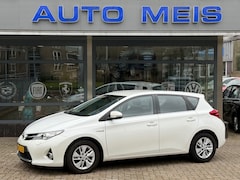 Toyota Auris - 1.8 Full Hybrid Business Navi Camera 100% Dealeronderhouden