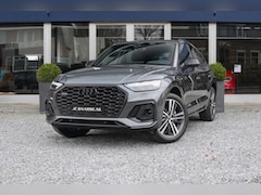 Audi Q5 Sportback - 55 TFSI E Competition S EDITION