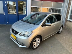 Seat Mii - 1.0 SPORT CONNECT NL Auto inclusief garantie