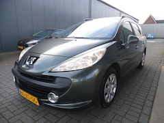 Peugeot 207 - 1.4 VTI XS