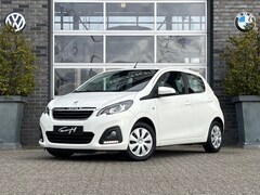 Peugeot 108 - 1.0 E-VTI ACTIVE CARPLAY - CAMERA - TREKH. - ORG. NL