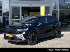 Renault Captur - E-Tech Hybrid 145pk esprit Alpine Apple carplay/android auto | Cruise Control Adaptief | A