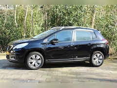 Peugeot 2008 - 1.2 PureTech Blue Lion airco cruise parkeersensoren