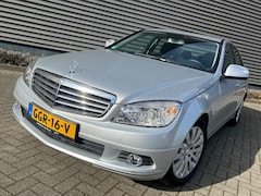 Mercedes-Benz C-klasse - Youngtimer Clima Automaat PDC Zeer Mooi