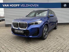 BMW X1 - xDrive25e M Sport Automaat / Trekhaak / Sportstoelen / Adaptieve LED / M Adaptief onderste