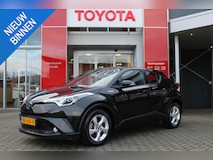 Toyota C-HR - 1.8 Hybrid Dynamic NAVIGATIE CLIMATE CONTROL CRUISE CONTROL KEYLESS ENTRY NL-AUTO