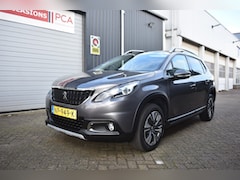 Peugeot 2008 - 1.2 Pure Tech Allure 110 Pk