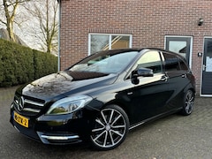 Mercedes-Benz B-klasse - Sport. AUT, PANO, TREKHAAK, CAMERA