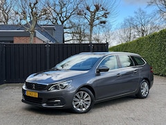 Peugeot 308 SW - 1.2 PureTech Allure Automaat distributie vervangen