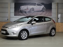 Ford Fiesta - 1.25 TITANIUM / AIRCO / 3 DEURS