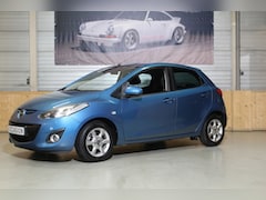 Mazda 2 - 2 1.3 TS I AIRCO I 5 DEURS I WEINIG KM