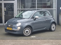 Fiat 500 - 0.9 TwinAir Lounge PANO / AIRCO