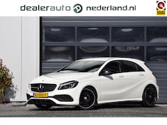 Mercedes-Benz A-klasse - 160 AMG N. Ed. Plus