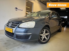 Volkswagen Jetta - 1.9 TDI Comfortline Business CLIMA EXPORT PRICE