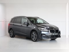 BMW 2-serie Gran Tourer - 216i EXECUTIVE SPORT LINE 7P HUD/Trekh/Dealerondh/Led