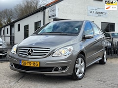 Mercedes-Benz B-klasse - 170 nette/ goed rijdende auto