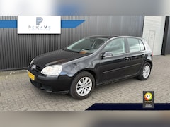 Volkswagen Golf - 1.9 TDI 77 kW Optive 5-drs | airco | cruise | trekhaak