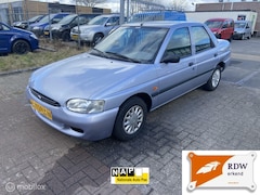 Ford Escort - 1.4 CLX