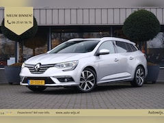 Renault Mégane Estate - 1.3 TCe Bose|Camera|Navi|Cruise|NL AUTO