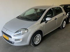 Fiat Punto Evo - 1.2 Pop