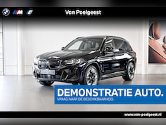 BMW iX3 - High Executive Edition 80 kWh | M Sport | Glazen Panoramadak | Headup Display | Harman Kar