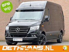 Mercedes-Benz Sprinter - 317CDI 170PK L2H2 RWD / MBUX / Carplay / Cruisecontrol