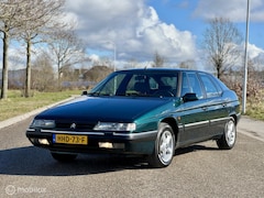 Citroën XM - 2.0 Turbo C.T. VSX 1996