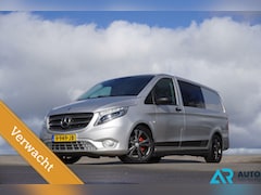 Mercedes-Benz Vito - Bestel 114 CDI Lang DC Comfort