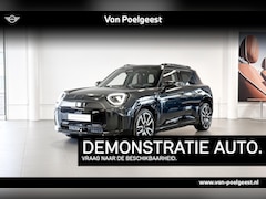 MINI Aceman - SE John Cooper Works M 54.2 kWh | Glazen Panoramadak | Stoelverwarming | Headup Display |